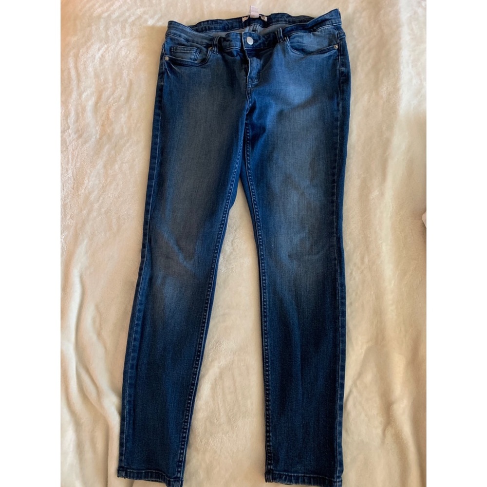 Skinny jean- XXI